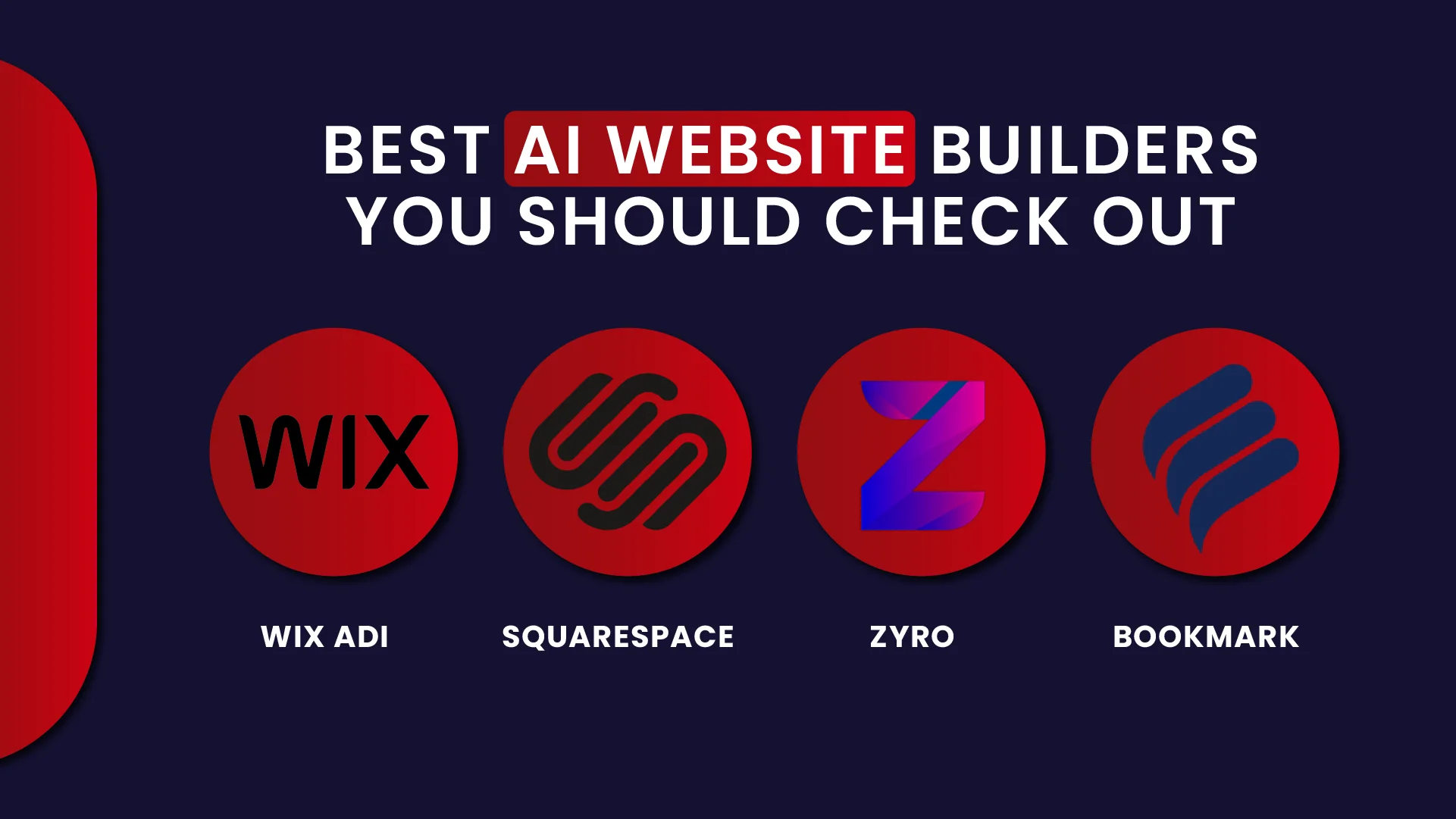 Advantages of Using an AI Website Builder